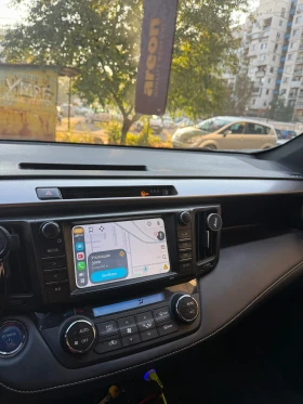 Toyota Rav4, снимка 11