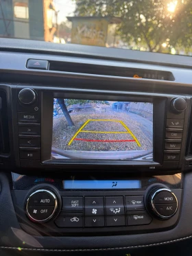 Toyota Rav4, снимка 15