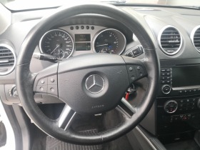 Mercedes-Benz ML 320, снимка 8