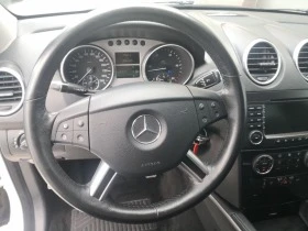 Mercedes-Benz ML 320 | Mobile.bg    9