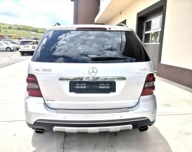 Mercedes-Benz ML 320 | Mobile.bg    5