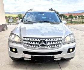     Mercedes-Benz ML 320