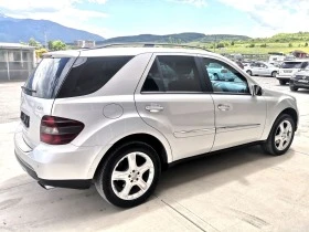     Mercedes-Benz ML 320