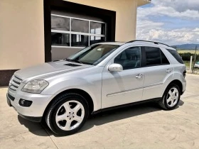  Mercedes-Benz ML 320