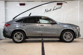 Mercedes-Benz GLE 400 d Coupe 4Matic AMG Line Night Package, снимка 4