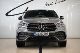 Mercedes-Benz GLE 400 d Coupe 4Matic AMG Line Night Package | Mobile.bg   2