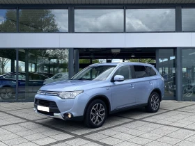 Mitsubishi Outlander PHEV Plug-in hybrid, снимка 2