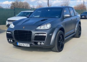 Обява за продажба на Porsche Cayenne ~34 000 лв. - изображение 1