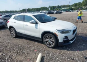 BMW X2 2.0L I-4 DI, DOHC, VVT, TURBO | Mobile.bg    1