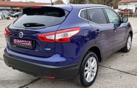 Nissan Qashqai 1.5dci, снимка 6