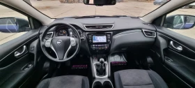 Nissan Qashqai 1.5dci, снимка 13