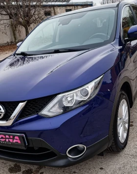 Nissan Qashqai 1.5dci, снимка 16