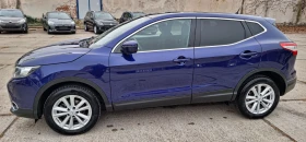 Nissan Qashqai 1.5dci, снимка 3