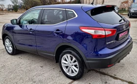 Nissan Qashqai 1.5dci, снимка 7