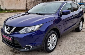 Nissan Qashqai 1.5dci, снимка 1