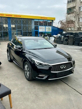 Infiniti Q30 1.5 D AUTO NAVI PODG РЕГИСТРАЦИЯ, снимка 2