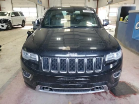 Jeep Grand cherokee OVERLAND, снимка 5