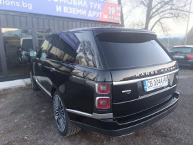 Land Rover Range rover 5.0 V8 Supercharged Autobiography , снимка 5