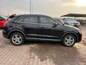 Audi Q3 2.0TDI QUATTRO AVTOMAT/NAVI, снимка 5