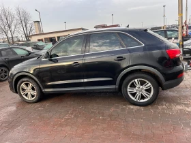 Audi Q3 2.0TDI QUATTRO AVTOMAT/NAVI, снимка 9