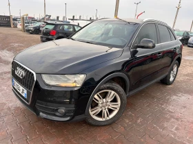 Audi Q3 2.0TDI QUATTRO AVTOMAT/NAVI, снимка 1