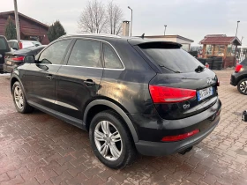 Audi Q3 2.0TDI QUATTRO AVTOMAT/NAVI, снимка 8