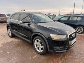 Audi Q3 2.0TDI QUATTRO AVTOMAT/NAVI, снимка 4