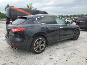 Maserati Levante, снимка 4