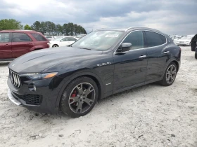 Maserati Levante, снимка 2