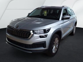 Skoda Kodiaq 2.0 TDI DSG Matrix Navi Memory 11000км - 71800 лв. - 52140891 | Car24.bg