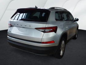 Skoda Kodiaq 2.0 TDI DSG Matrix Navi Memory 11000км - 71800 лв. - 52140891 | Car24.bg