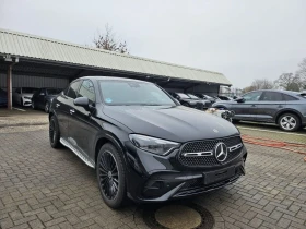 Mercedes-Benz GLC 300 GLC 300 d 4M AMG Coupe Pano 360 Ambiente Night, снимка 3