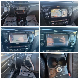 Nissan X-trail 1.6d* 4&#215;4* Нави* 360 Камера* Led* Full* , снимка 15