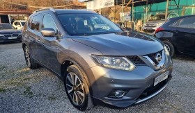 Nissan X-trail 1.6d* 4&#215;4* Нави* 360 Камера* Led* Full* , снимка 3