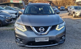 Nissan X-trail 1.6d* 4&#215;4* Нави* 360 Камера* Led* Full* , снимка 2