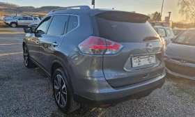 Nissan X-trail 1.6d* 4&#215;4* Нави* 360 Камера* Led* Full* , снимка 4