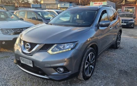 Nissan X-trail 1.6d* 4&#215;4* Нави* 360 Камера* Led* Full*  1