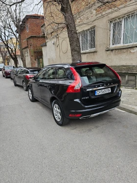 Volvo XC60 2.4d 4x4 181кс, снимка 12