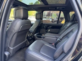 Land Rover Range rover P525 | Mobile.bg    15