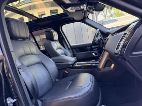 Land Rover Range rover P525 | Mobile.bg    13