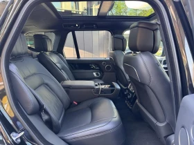 Land Rover Range rover P525 | Mobile.bg    14