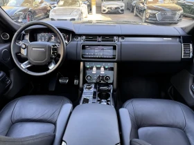 Land Rover Range rover P525 | Mobile.bg    11