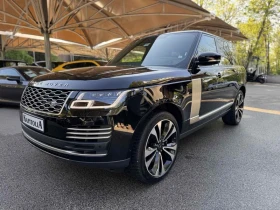Land Rover Range rover P525 | Mobile.bg    2