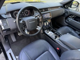 Land Rover Range rover P525 | Mobile.bg    8