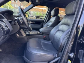 Land Rover Range rover P525 | Mobile.bg    10
