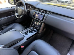 Land Rover Range rover P525 | Mobile.bg    12