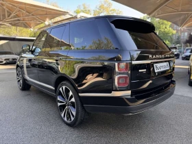 Land Rover Range rover P525 | Mobile.bg    7