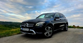     Mercedes-Benz GLC 250
