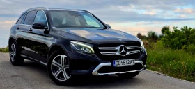 Mercedes-Benz GLC 250 | Mobile.bg    3