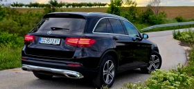 Mercedes-Benz GLC 250 | Mobile.bg    6